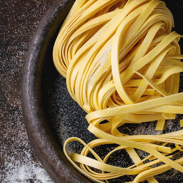 Matunuck Atelier - House Made Pasta