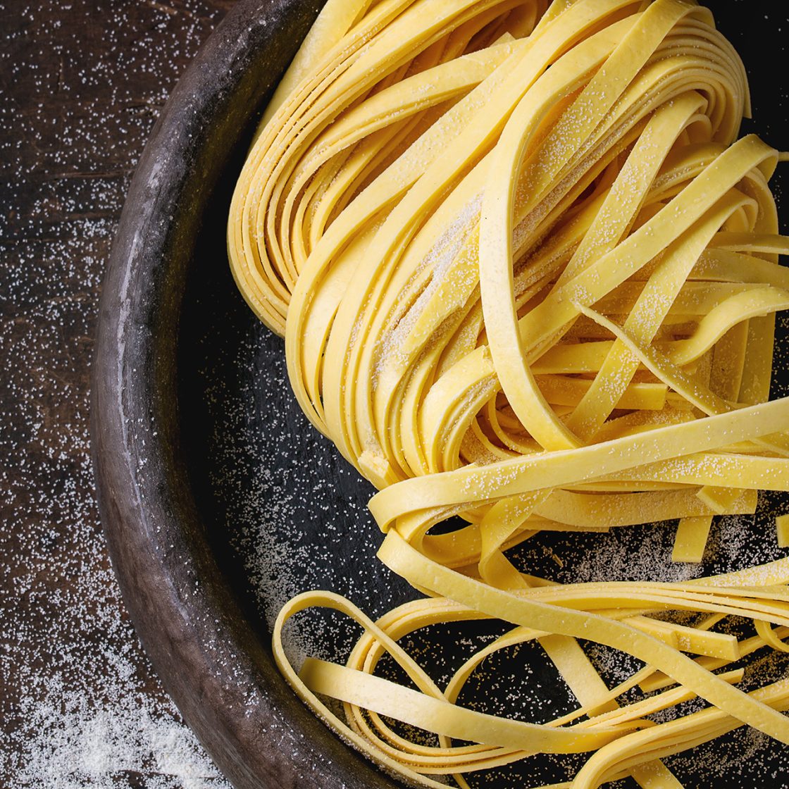 Matunuck Atelier - Home Made Pasta