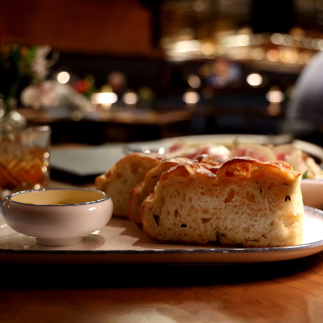 Matunuck Atelier Dining