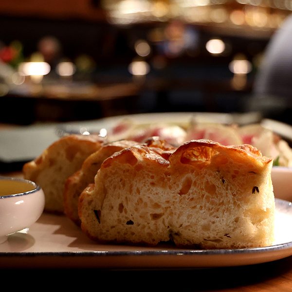 Matunuck Atelier Dinner & Drinks