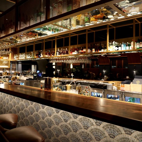 Matunuck Atelier Bar