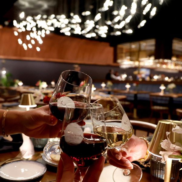 Matunuck Atelier Dinner & Drinks