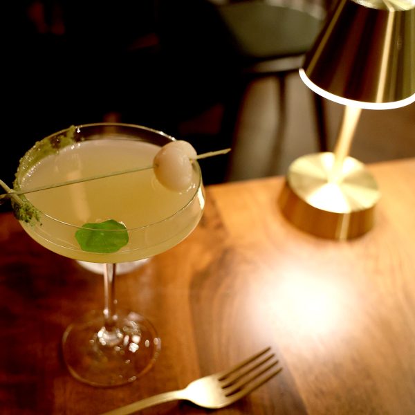 Matunuck Atelier Dining & Drinks