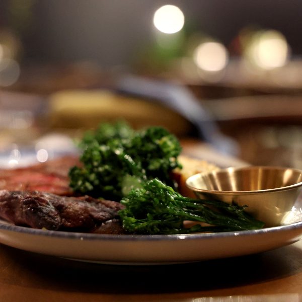 Matunuck Atelier Dinner & Drinks