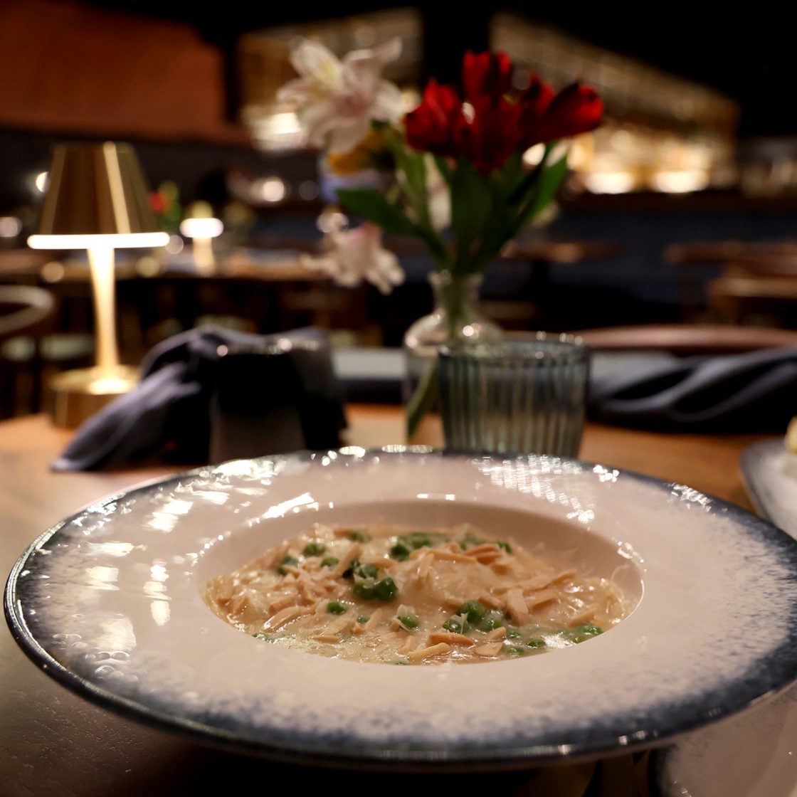 Matunuck Atelier Plates