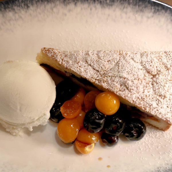 Matunuck Atelier Dessert