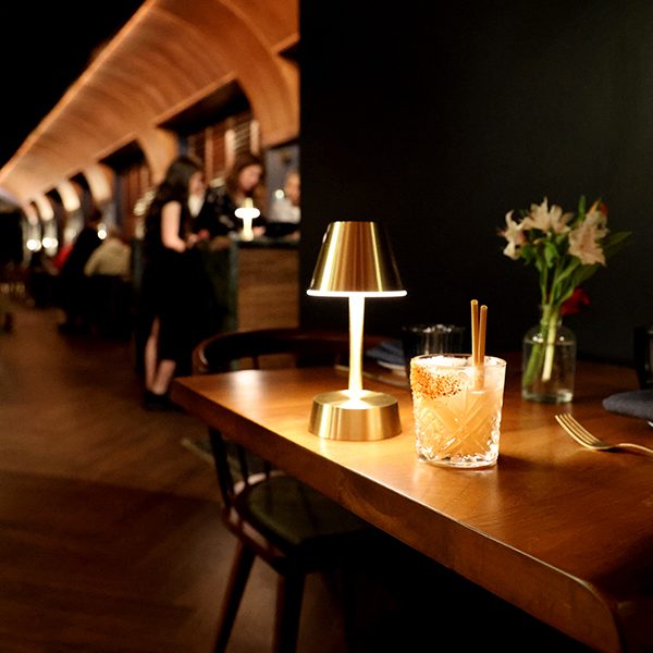 Matunuck Atelier Cocktail